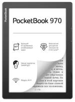 PocketBook Электронная книга PocketBook 970 Mist Grey (PB970-M-RU)