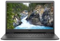 Ноутбук Dell Vostro 3500 3500-4890 (Intel Core i5-1135G7 2.4GHz/8192Mb/512Gb SSD/Intel Iris Xe Graphics/Wi-Fi/Cam/15.6/1920x1080/Linux)