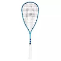 Ракетка для сквоша Harrow Meta 115 Blue/Royal Blue