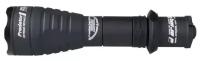 Фонарь тактический Armytek Dobermann Pro Magnet USB, XHP35.2 HI Теплый, 1400 лм, 1x18650 (в комплекте)