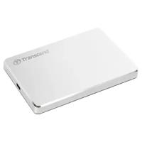 Жесткий диск Transcend StoreJet 25C3S 2TB TS2TSJ25C3S