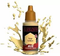 Акриловая краска для аэрографа Army Painter Air Imp Yellow