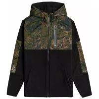 Парка сноубордическая BILLABONG Willmore Graphene Zh Camo (INT:S)