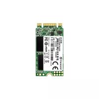 Внутренний SSD Transcend 512GB 430S, SATA-III R/W - 500/560 MB/s, (M.2), 2242, 3D NAND