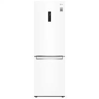 Холодильник LG DoorCooling+ GA-B459S UM