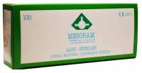 Иглы Mesoram AGO MESO LUER 30G Mesoram