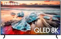 55" Телевизор Samsung QE55Q900RBU 2019 QLED, HDR