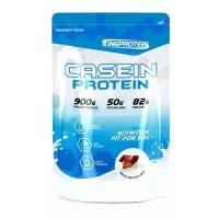 Casein protein 900гр. (пломбир)