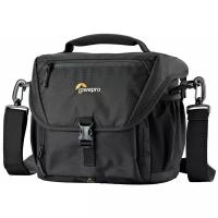 Сумка Lowepro Nova 170 AW II черная