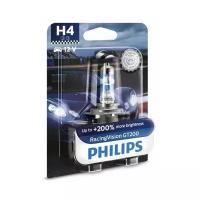 Лампа накаливания Philips 12342RGTB1