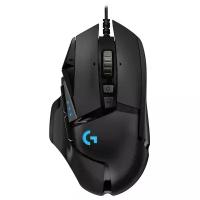 Мышь Logitech G G502 Hero