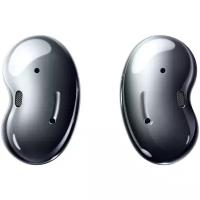 Наушники беспроводные Samsung Galaxy Buds Live SM-R180NZNASER черные