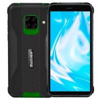 Смартфон Blackview BV5100 4/128 Green