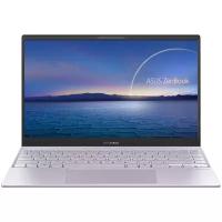 13.3" Ноутбук ASUS Zenbook 13 UX325EA-KG680W 1920x1080, Intel Core i5 1135G7 2.4 ГГц, RAM 16 ГБ, SSD 512 ГБ, Intel Iris Xe Graphics, Windows 11 Home, 90NB0SL2-M008H0, Lilac Mist