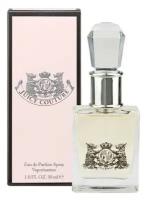 Парфюмерная вода Juicy Couture женская Juicy Couture Juicy Couture 30 мл