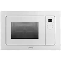 Микроволновая печь встраиваемая Smeg FMI120B2