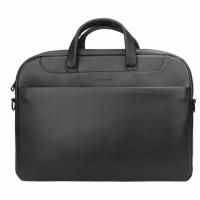 Сумка для ноутбука 15.6" Portcase KCB-22 черный