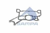 Прокладка масляного радиатора HCV SAMPA 203.171