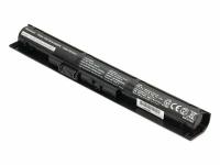 Аккумулятор для HP Envy 15-k152nr (2200-2600mAh, 14.4-14.8V)