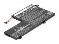 Аккумулятор CameronSino/Pitatel для Lenovo L14M3P21-3S1P 11.1V (4000mAh)