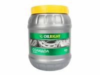 Солидол жировой 800 г OILRIGHT 6021