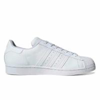 Кеды Adidas originals superstar / Cloud White / 7.5 US / 39 EU / 24.2 CM