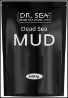 Dr. Sea грязь мертвого моря Dead Sea Mud 600 мл