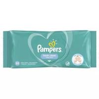 Влажные салфетки Pampers Fresh Clean, детские, 52 шт