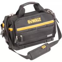 Сумка DeWALT TSTAK DWST82991-1, черный/желтый