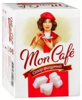 Сахар-рафинад фигурный Чайкофский Mon Cafe 0,5кг