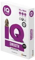 IQ Smooth A4 120 г/м², 500 л, белый