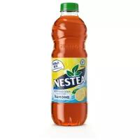 Чай холодный черный Nestea б/газ лимон ПЭТ 0.5лx6