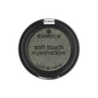 Эссенс / Essence - Тени для век Soft Touch eyeshadow 05 Secret Woods 2 г