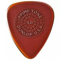 Медиатор DUNLOP 510P1.0 Primetone Standard Grip