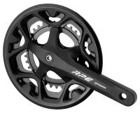 Система Prowheel RPE-421CP 7/8ск (50/34T, 175mm, защита)