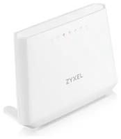 Роутер беспроводной Zyxel DX3301-T0 (DX3301-T0-EU01V1F) белый