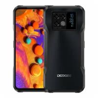 Смартфон DOOGEE V20 8/256 ГБ, черный