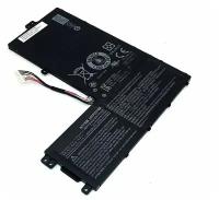 Аккумуляторная батарея для ноутбука Acer Swift 3 SF315-52 (AC17B8K) 15.2V 3220mAh черная