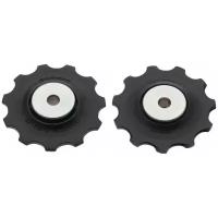 Ролики переключателя Shimano 10ск RD-M663/M640/M670/M675 (Y5XE98030)