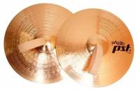 0000665014 PST 5 Band Pair Тарелки оркестровые 14', пара, Paiste