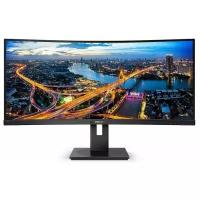 Монитор 34" Philips 346B1C/00 (346B1C/00)