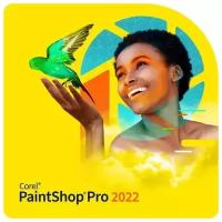 Corel PaintShop Pro 2022 Corporate Edition Upgrade License Single User (LCPSP2022MLUG0)