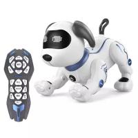 Радиоуправляемый умный робот собака Альф K16 для детей