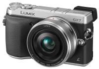 Panasonic Lumix DMC-GF7 Kit