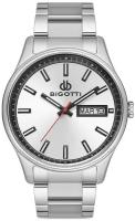 Наручные часы Bigotti BG.1.10255-1 классические мужские
