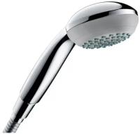 Лейка для душа Hansgrohe Crometta 85 Green 28561000