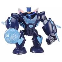 Игровой набор Hasbro PJ Masks Герои в масках Защитный костюм Кэтбой, F2152