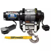 Лебедка для квадроцикла Superwinch LT3000 электрическая 12Вольт