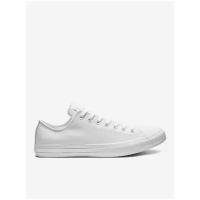 Кеды Converse Chuck Taylor All Star, размер 11US (42.5EU), белый