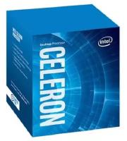 Процессор Intel Celeron G6900 LGA1700, 2 x 3400 МГц